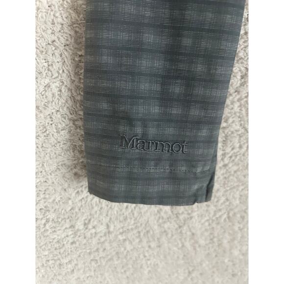 Womens Marmot MemBrain Jacket Size XS. Removable hood and inside pockets - Picture 8 of 8